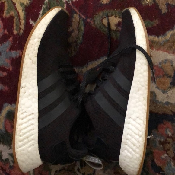 Adidas NMD’s - Picture 5 of 6